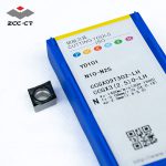 الماس تراشکاری ZCC مدل CCGX09T302-LH YD101 - تصویر 2
