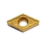 الماس تراشکاری ZCC مدل DCMT070208-HF YBC251
