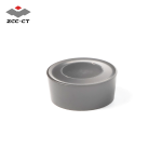 الماس تراشکاری ZCC مدل RCMT0803MO YBD102 - تصویر 2