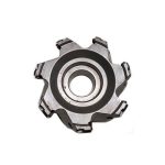 هلدر کف تراش فرزکاری ZCC مدل FMA04-100-B32-OF05-07