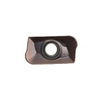 الماس فرزکاری ZCC مدل APKT11T320-PF YBG205