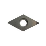 الماس تراشکاری ZCC مدل DCGW11T304AF YCD011