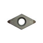 الماس تراشکاری ZCC مدل DCGW11T308AS02020-2 YCB121