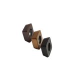 الماس فرزکاری ZCC مدل SDMT06T208-DM YB9320 - تصویر 2