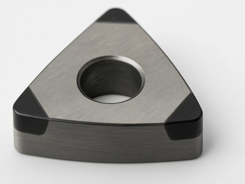 الماس CBN (Cubic Boron Nitride)