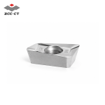 الماس فرزکاری ZCC مدل APET160408PDFR-LH YD101 - تصویر 2