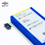 الماس فرزکاری ZCC مدل APKT11T304-APM YB9320 - تصویر 3