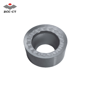 الماس تراشکاری ZCC مدل RCGX10T3MO-LH YD101