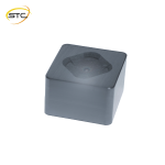 الماس تراشکاری STC مدل SNGX120712T02025 SAN1