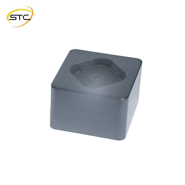 الماس تراشکاری STC مدل SNGX120712T02025 SAN1