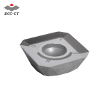 الماس فرزکاری ZCC مدل SEET12T3-LH YD101
