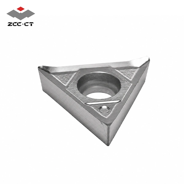 الماس تراشکاری ZCC مدل TCGX110204-LH YD101