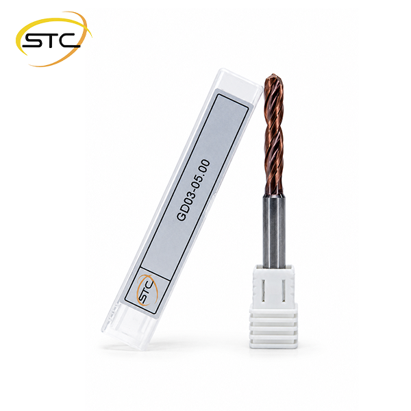 مته الماسه STC مدل GD03-05.00