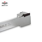 هلدر شیار و برش ZCC مدل QEBD2020L07 برای الماس Z▢BD02 - تصویر 2