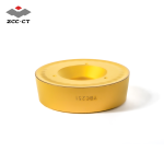 الماس تراشکاری ZCC مدل RCMX3209MO-PV YBC251 - تصویر 2
