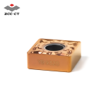 الماس تراشکاری ZCC مدل SNMG120408-ADF YB9320 - تصویر 2