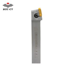 هلدر گام زنی ZCC مدل SWR1616H16 برای الماس RT16