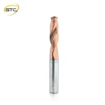 مته الماسه STC مدل GD03-11.80 - تصویر 2