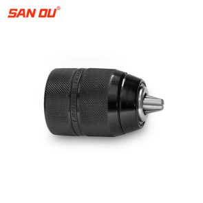 سه نظام اتوماتيک بدون قفل كن SANOU مدل J1513J(2-13MM 1.2-20UNF)